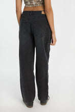 AERO High Rise Baggy Jeans thumbnail 3
