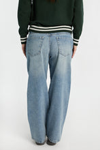 AERO Low Rise Baggy Jeans thumbnail 3