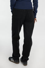 AERO High Rise Curvy Straight Jeans thumbnail 3