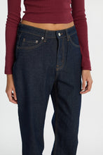 AERO Super High Rise Straight Jeans thumbnail 2