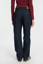 AERO Super High Rise Straight Jeans thumbnail 3