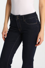 AERO Low Rise Flare Jeans thumbnail 3