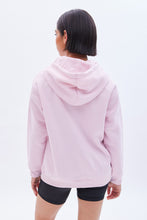 Hello Kitty Graphic Oversized Pullover Hoodie thumbnail 4