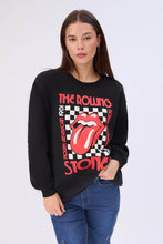 Sweat-shirt graphique The Rolling Stones thumbnail 1