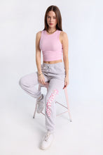 My Melody Graphic Relaxed Jogger thumbnail 3