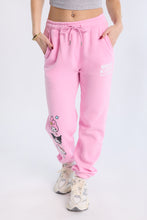 Hello Kitty And Friends Graphic Relaxed Jogger thumbnail 1