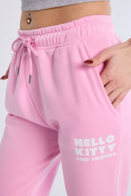 Hello Kitty And Friends Graphic Relaxed Jogger thumbnail 3