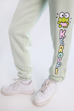 Keroppi Graphic Relaxed Jogger thumbnail 2