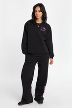 Hello Kitty Crew Neck Sweatshirt thumbnail 4