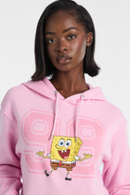 SpongeBob Graphic Hoodie thumbnail 2