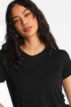 T-shirt ras du cou manches courtes AERO thumbnail 7