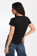 T-shirt ras du cou manches courtes AERO thumbnail 8