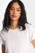 T-shirt ras du cou manches courtes AERO thumbnail 11