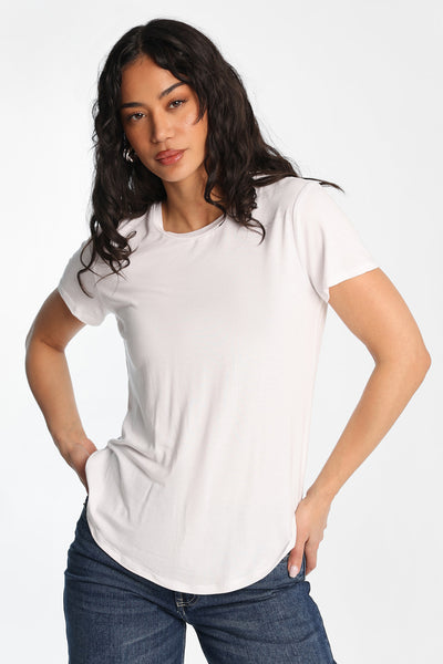 AERO Short Sleeve Crew Neck Tee – Bluenotes