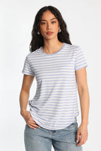 T-shirt ras du cou manches courtes AERO thumbnail 1