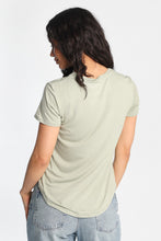 T-shirt ras du cou manches courtes AERO thumbnail 20
