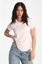 T-shirt ras du cou manches courtes AERO thumbnail 5