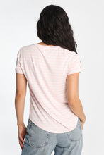 T-shirt ras du cou manches courtes AERO thumbnail 23