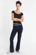 AERO Off-Shoulder Short Sleeve Tee thumbnail 5