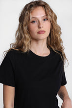 Aéropostale Short Sleeve Crew Neck Boxy Relaxed Tee thumbnail 7