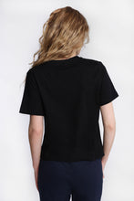 Aéropostale Short Sleeve Crew Neck Boxy Relaxed Tee thumbnail 8