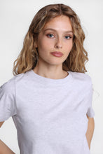 Aéropostale Short Sleeve Crew Neck Boxy Relaxed Tee thumbnail 2