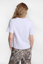 Aéropostale Short Sleeve Crew Neck Boxy Relaxed Tee thumbnail 3