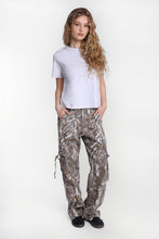 Aéropostale Short Sleeve Crew Neck Boxy Relaxed Tee thumbnail 4