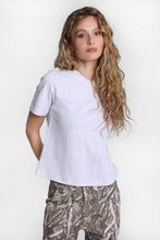 Aéropostale Short Sleeve Crew Neck Boxy Relaxed Tee thumbnail 1