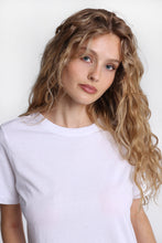 Aéropostale Short Sleeve Crew Neck Boxy Relaxed Tee thumbnail 11