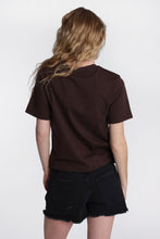 Aéropostale Short Sleeve Crew Neck Boxy Relaxed Tee thumbnail 16