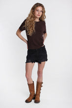 Aéropostale Short Sleeve Crew Neck Boxy Relaxed Tee thumbnail 17
