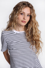 Aéropostale Short Sleeve Crew Neck Boxy Relaxed Tee thumbnail 18