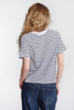 Aéropostale Short Sleeve Crew Neck Boxy Relaxed Tee thumbnail 19