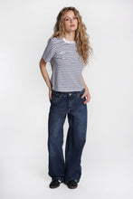 Aéropostale Short Sleeve Crew Neck Boxy Relaxed Tee thumbnail 20