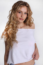 Aéropostale Off-Shoulder Short Sleeve Oversized Tee thumbnail 16