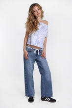 Aéropostale Off-Shoulder Short Sleeve Oversized Tee thumbnail 21