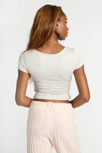AERO Super Soft Square Neck Baby Tee thumbnail 12