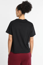 AERO Crew Neck Oversized Tee thumbnail 12