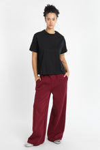 AERO Crew Neck Oversized Tee thumbnail 13