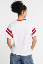 AERO Crew Neck Oversized Tee thumbnail 3