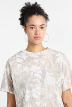 AERO Crew Neck Oversized Tee thumbnail 22