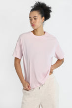 AERO Crew Neck Oversized Tee thumbnail 5