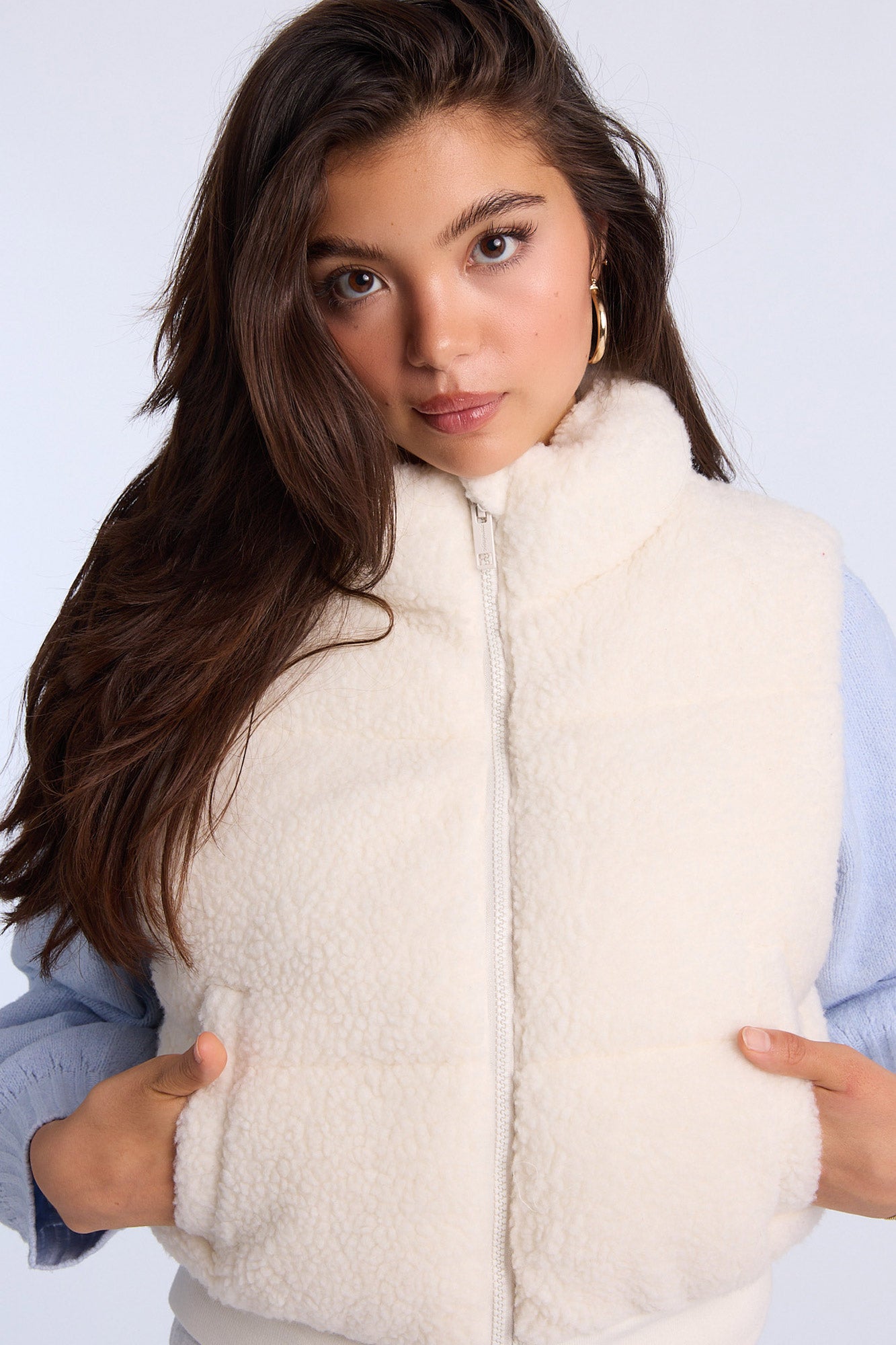 トップス catate Balloon Vest catate Balloon Vest