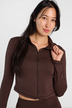 Blouson molletonné Super Doux à fermeture à glissière thumbnail 6