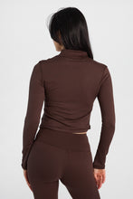 Blouson molletonné Super Doux à fermeture à glissière thumbnail 7