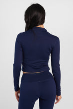 Blouson molletonné Super Doux à fermeture à glissière thumbnail 11