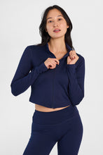 Blouson molletonné Super Doux à fermeture à glissière thumbnail 9