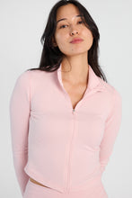 Blouson molletonné Super Doux à fermeture à glissière thumbnail 14