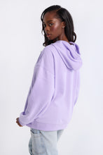 AERO Graphic Boyfriend Hoodie thumbnail 21